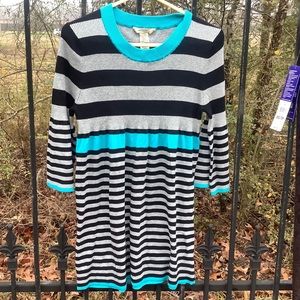 Arizona. Girls sweater dress